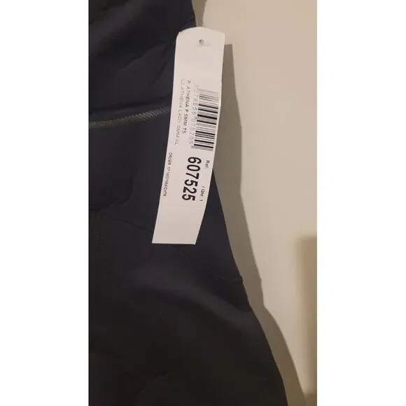 5mm Beuchat Wetsuit‎ NWT 1 Piece Athena Black Sz XL Women's One Pieces